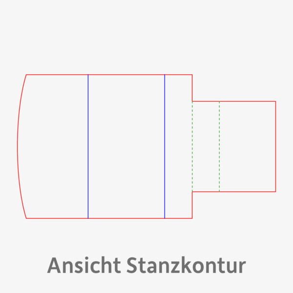 Kreativ-Selfmailer – Bild 2