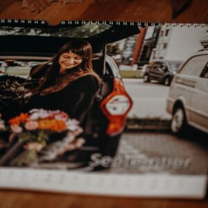 Kalender Roths Autoservice GmbH 2025