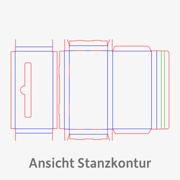 Mailingbox für Stifte – Bild 2